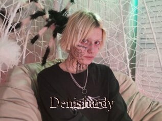 Denishardy