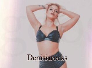 Denisiarocks
