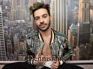 Dennisraine