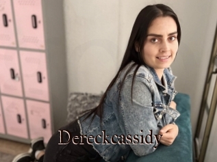 Dereckcassidy