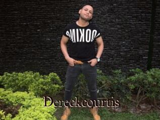 Dereckcourtis