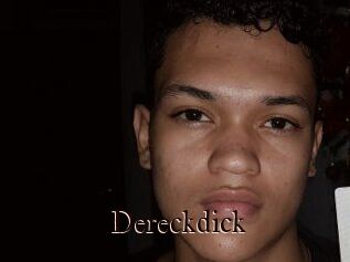 Dereckdick