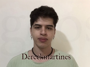 Dereckmartines