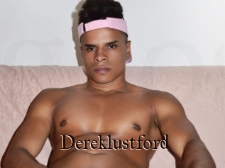 Dereklustford