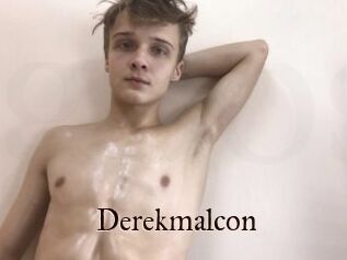 Derekmalcon