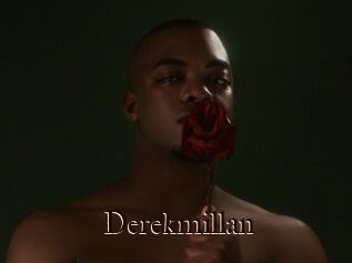 Derekmillan