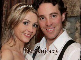 Dereknjocey