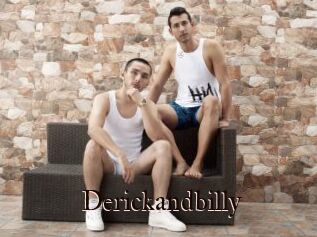 Derickandbilly