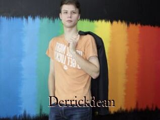 Derrickdean
