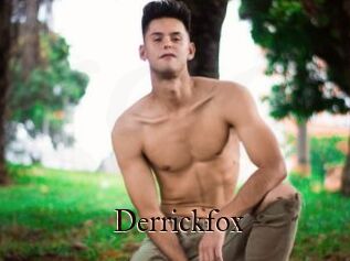 Derrickfox