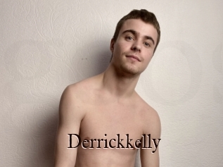 Derrickkelly