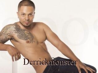 Derrickmonster