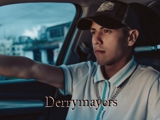 Derrymayers