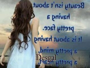 Desgal