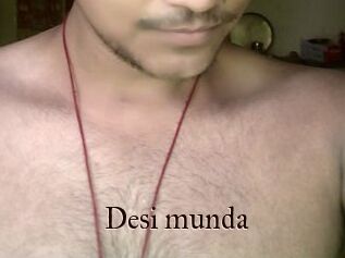 Desi_munda