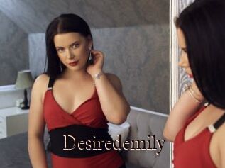 Desiredemily
