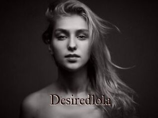Desiredlola