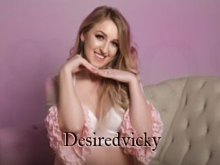 Desiredvicky