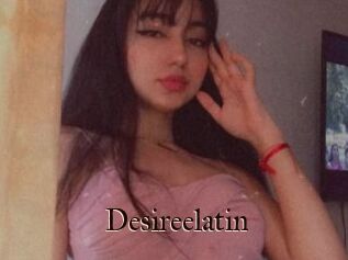Desireelatin
