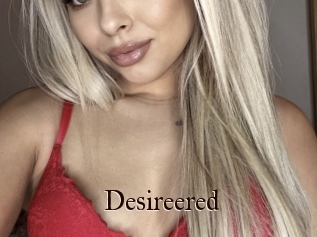 Desireered