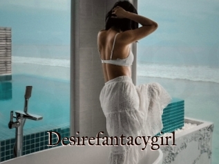 Desirefantacygirl