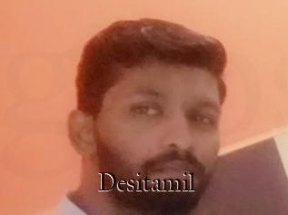Desitamil