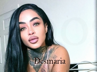Desmaria