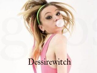 Dessirewitch