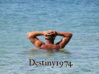Destiny1974