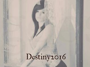 Destiny2016
