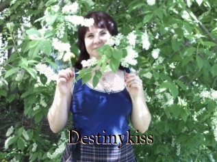 Destinykiss
