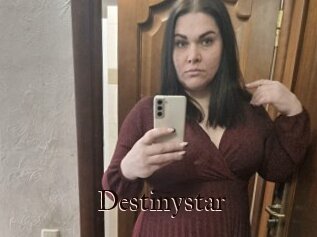 Destinystar