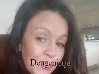 Deugenietje