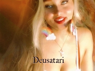 Deusatari