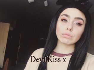 DevilKiss_x