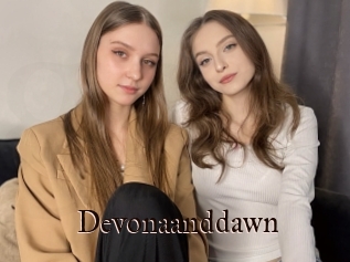 Devonaanddawn