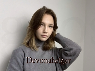 Devonabelger