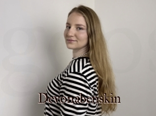 Devonabenskin