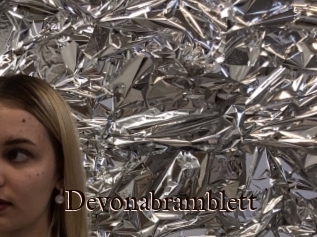 Devonabramblett
