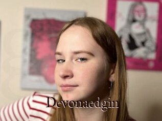 Devonaedgin