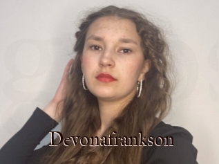 Devonafrankson