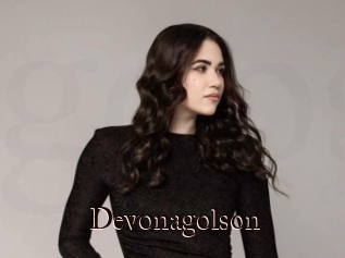 Devonagolson