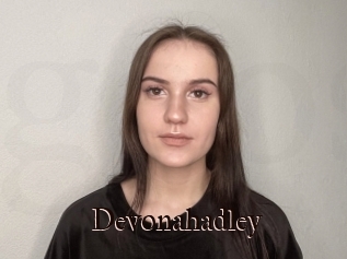Devonahadley