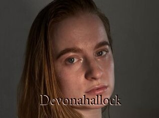 Devonahallock