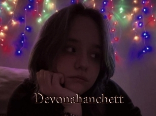 Devonahanchett