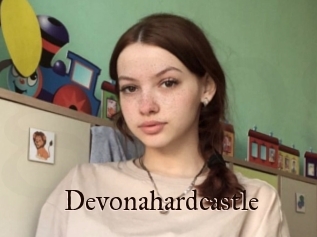 Devonahardcastle