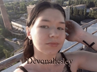 Devonahesley