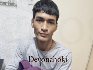 Devonahoki