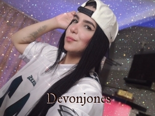 Devonjones