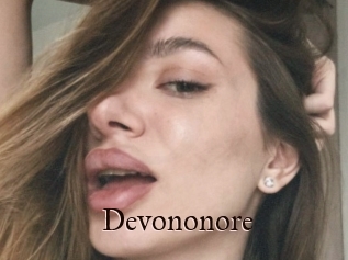 Devononore